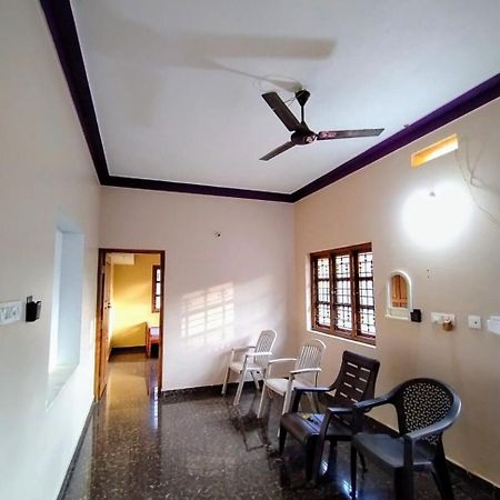 Amogha Homestay Gokarna  Luaran gambar