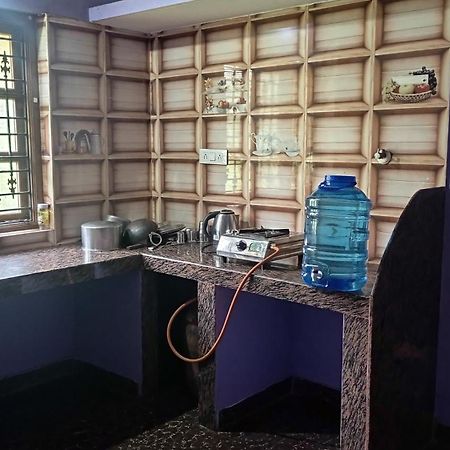 Amogha Homestay Gokarna  Luaran gambar