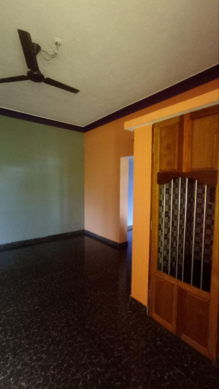 Amogha Homestay Gokarna  Luaran gambar