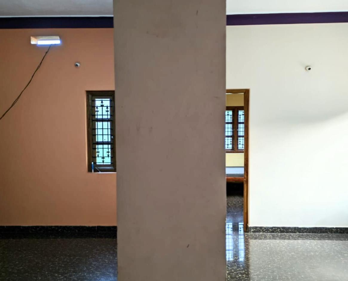 Amogha Homestay Gokarna  Luaran gambar