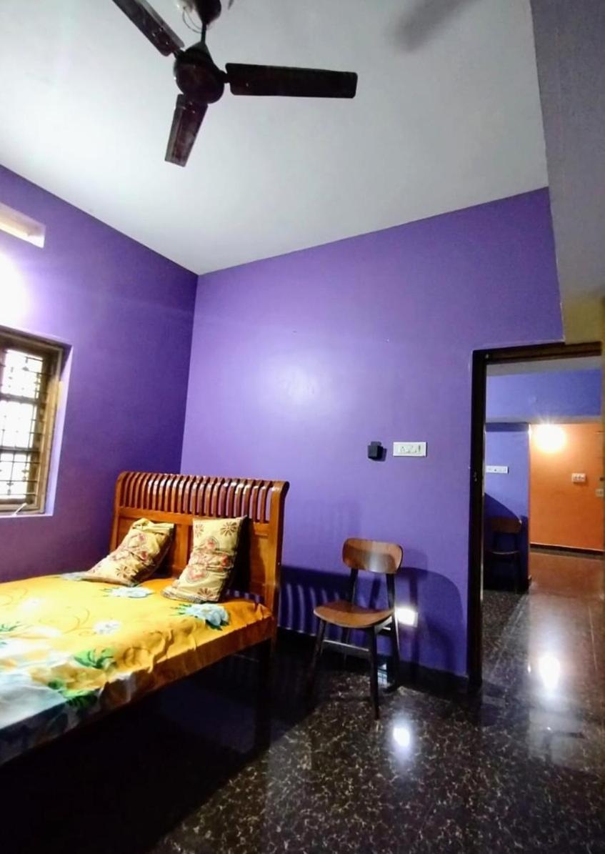 Amogha Homestay Gokarna  Luaran gambar